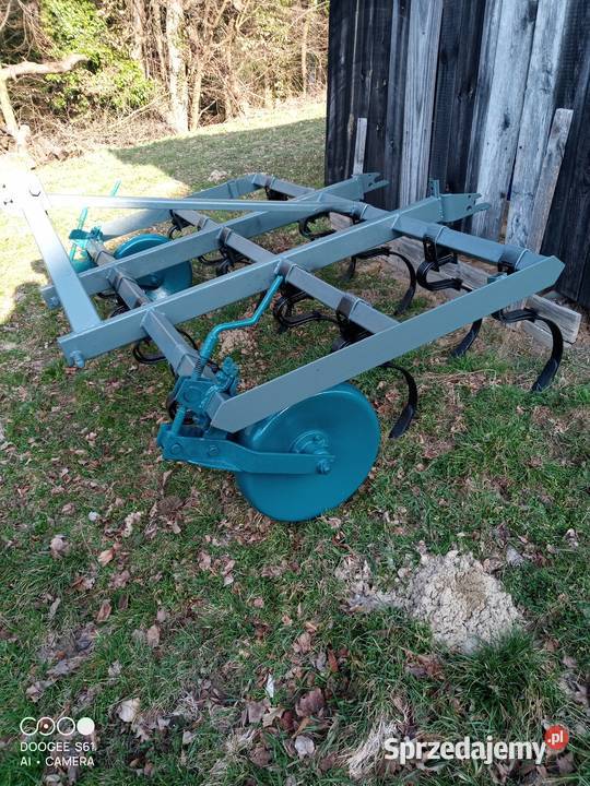 Kultywator Grudziądz