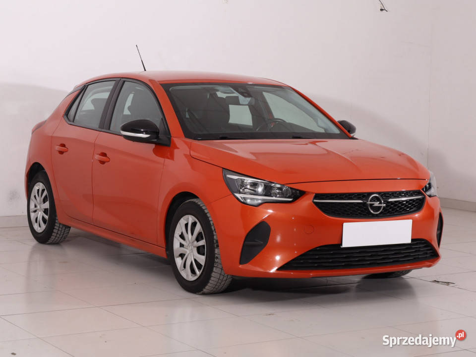 Opel Corsa 12 Piaseczno