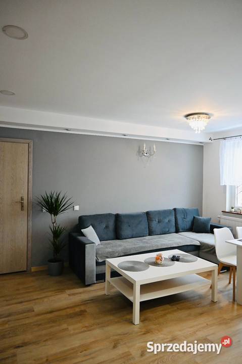 Do sprzedania mieszkanie w kamienicy Kwidzyn