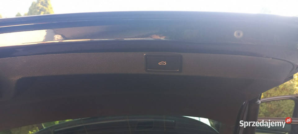 koda Octavia 55 netto Dach Panoramiczny Matrix możliwa zamiana Gdańsk