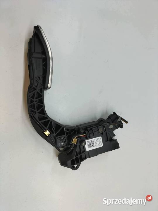 PEDAŁ POTENCJOMETR GAZU 4N1723523A Audi A7 II
