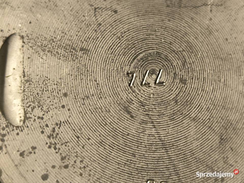 Fiat 125p tłoki 1500 tłok 774 JUNAK 776 podkarpackie Stalowa Wola