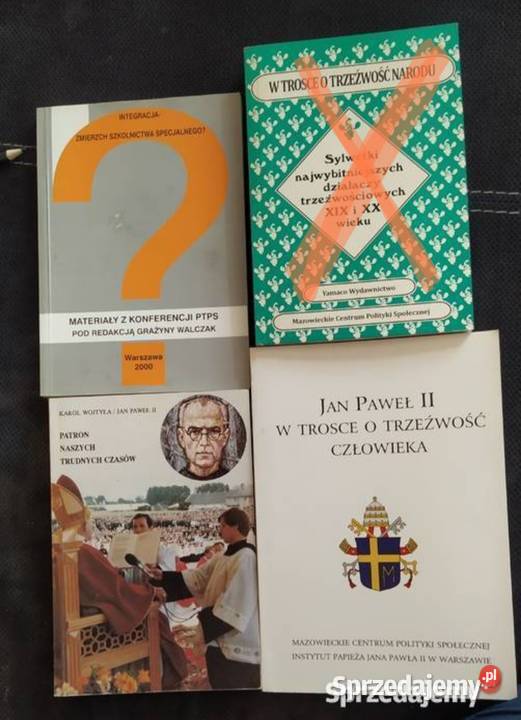 Książki Celestynów