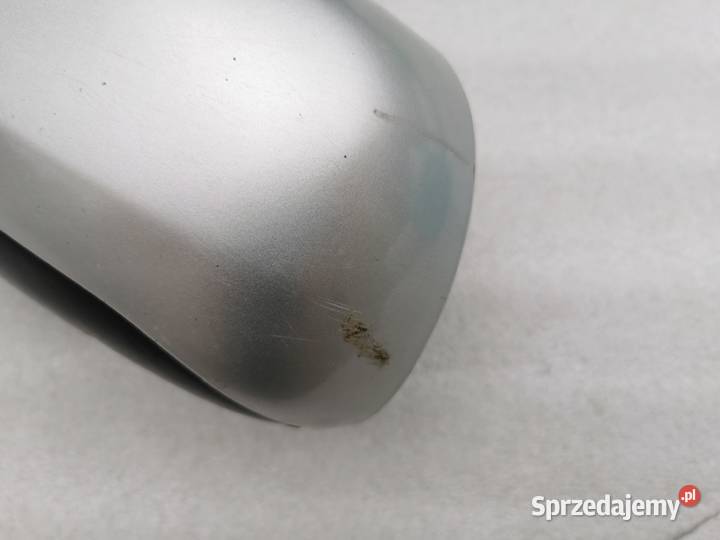 Lusterko Zewnętrzne Lewe Skoda Octavia I Lift Wyszków