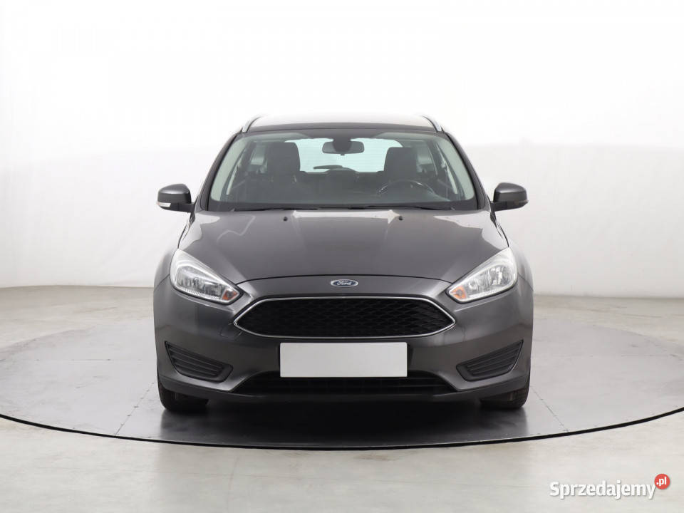 Ford Focus 10 EcoBoost centralny zamek Katowice