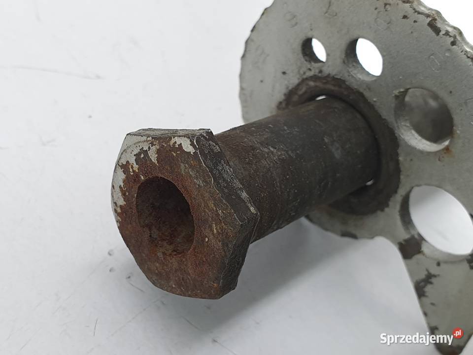 Oska Kola Tyl Napinacz Os Yamaha Dt 125 łódzkie Łódź