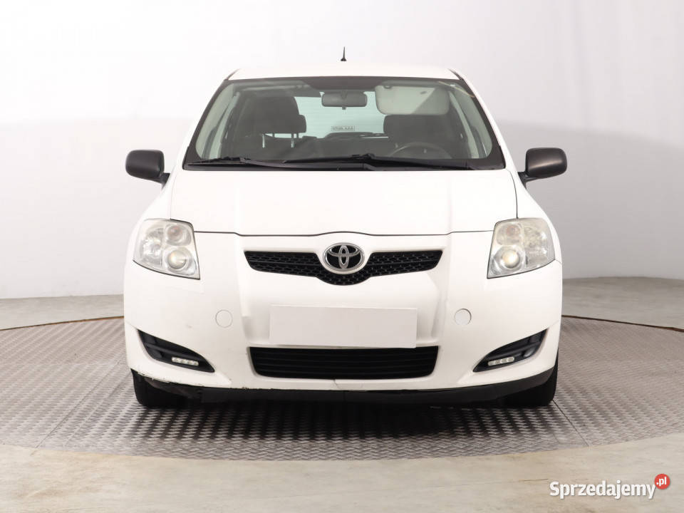 Toyota Auris 14 D4D centralny zamek Motoryzacja Katowice