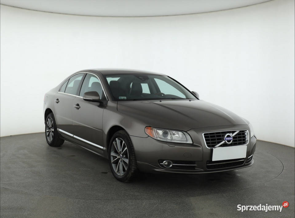 Volvo S80 T5