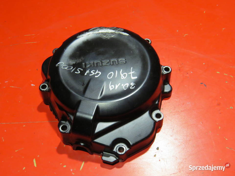 SUZUKI GSX 1000 GT GSX1000GT 2024 DEKIEL MISKA Warszawa