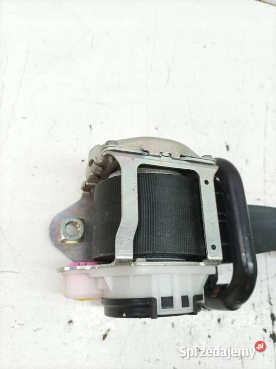 PAS BEZPIECZEŃSTWA PRAWY PRZÓD PASAŻERA 2G VW