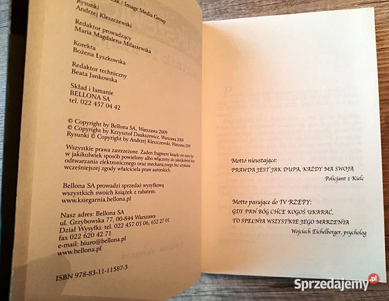 Pamiętnik IV Rzepy K Daukszewicz wielkopolskie Ostrów Wielkopolski