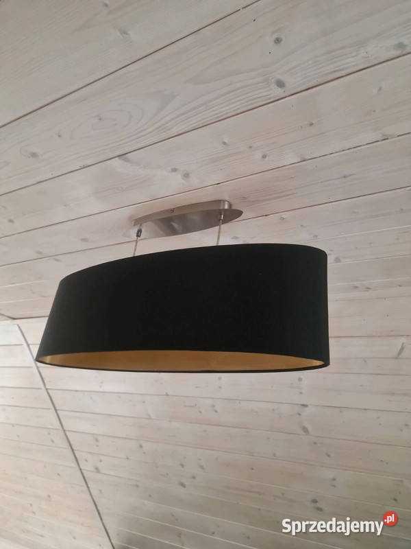 Podłużna lampa stół wyspę 1 m Kalisz