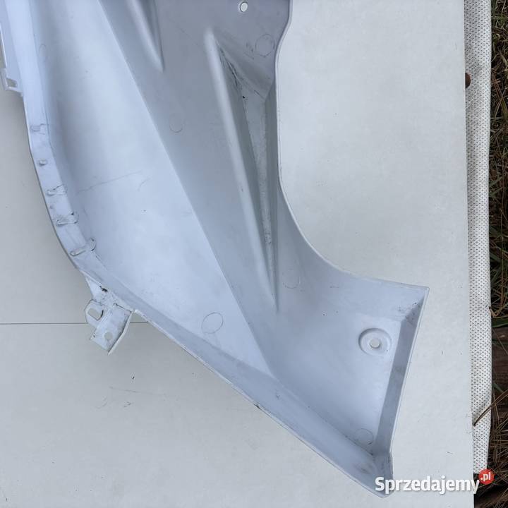 OSŁONA PRZÓD OWIEWKA LEWA KIERUNKOWSKAZ YAMAHA Radom