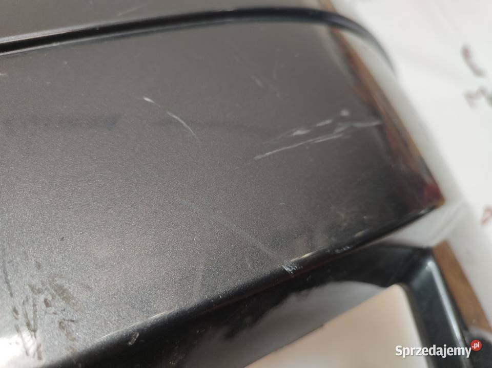 Zderzak Przedni Przód Mercedes GLK X204 0812 Pleszew sprzedam