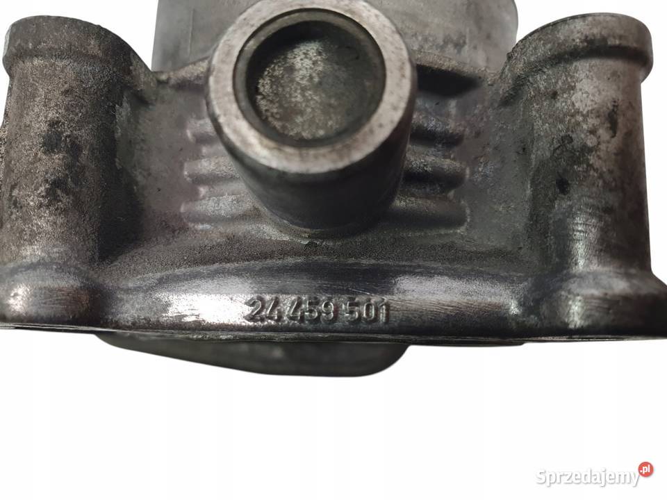 PRZEPUSTNICA Opel Vectra C Signum Zafira B 22