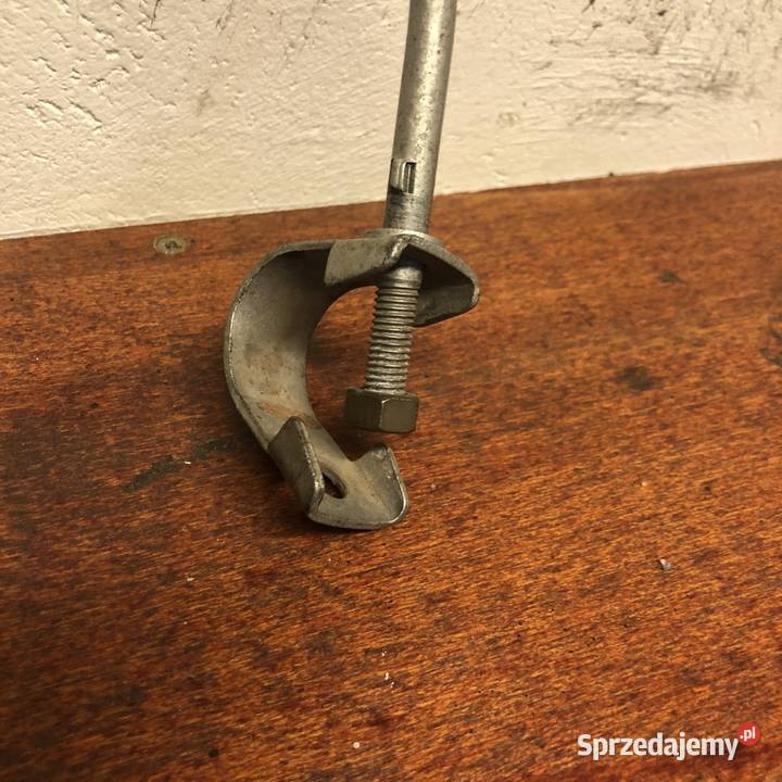 Lusterko motocyklowe