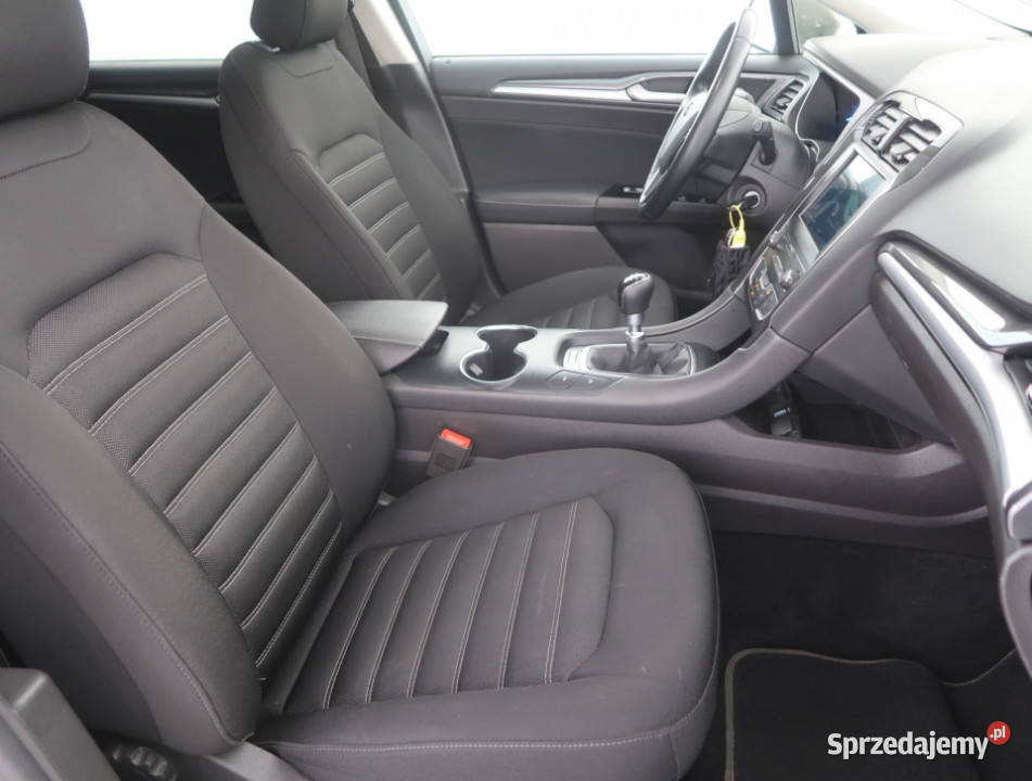 Ford Mondeo 15 EcoBoost Bielany Wrocławskie