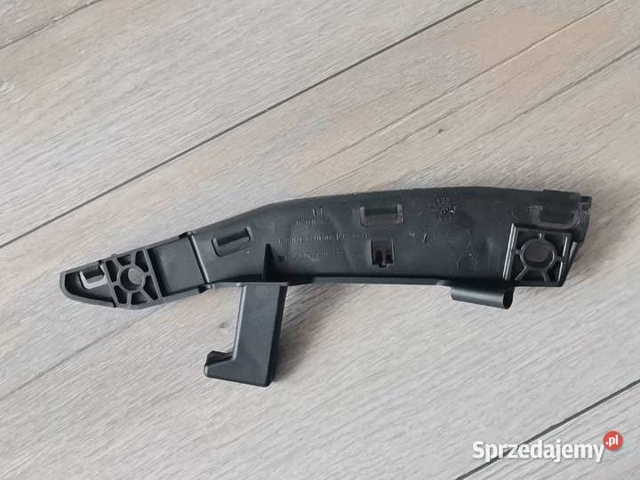 CITROEN C3 II DS 1016 LEWY ŚLIZG ZDERZAKA PRZÓD Międzychód