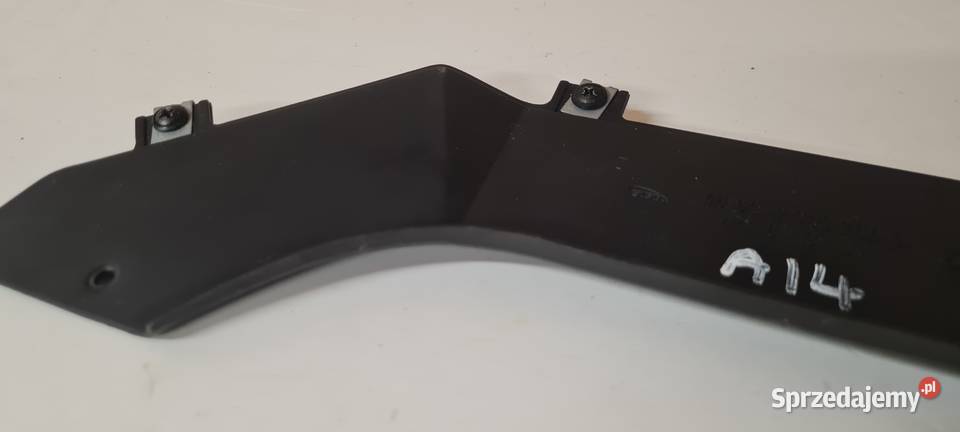 Owiewka plastik BMW K1100 LT 19921997 46632 309 Warszawa