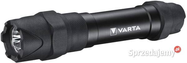 Latarka Indestructible F30 PRO VT18714 Kamionna