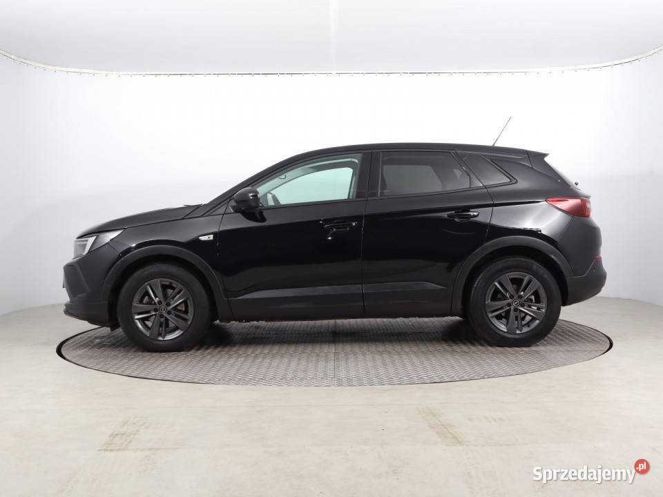 Opel Grandland 12 Turbo Bielany Wrocławskie