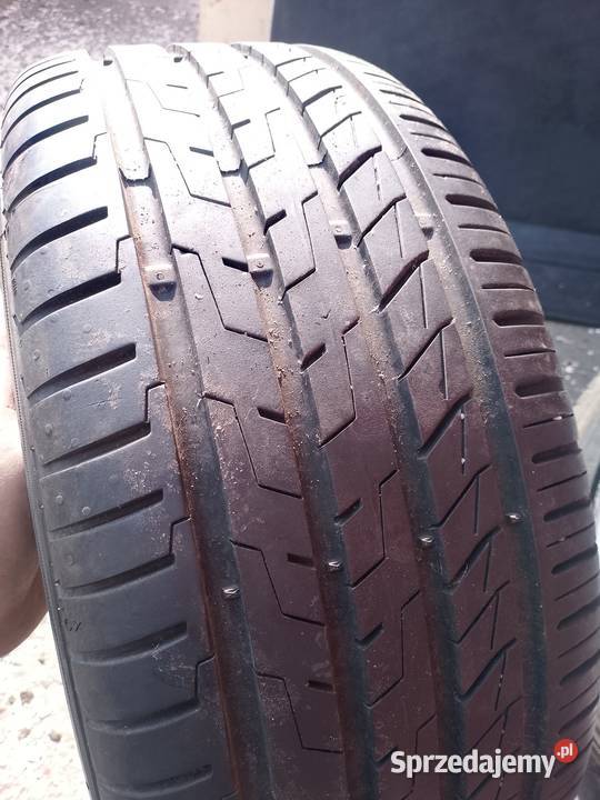 Koła 17 Volvo Ford Lato 23 Sosnowiec