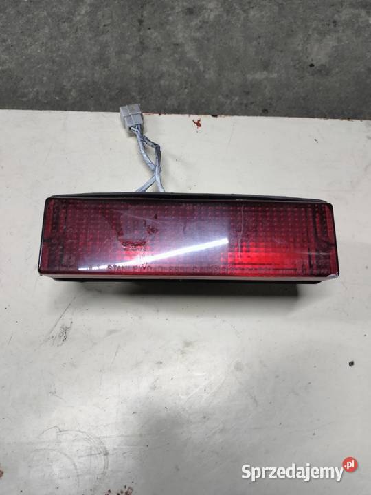 Tylna lampa Kawasaki GPZ 500 Łubno