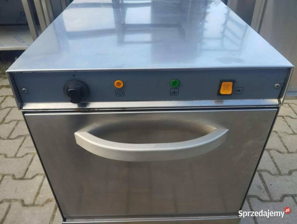 Zmywarka Wyparzarka s 1728O Nowe Skalmierzyce
