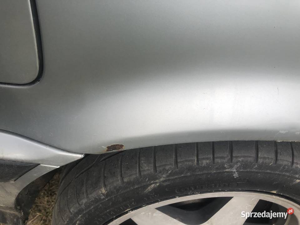 BMW E36 Nie e34 e39 e46 e60 Rok produkcji 1997 Stara Kornica sprzedam