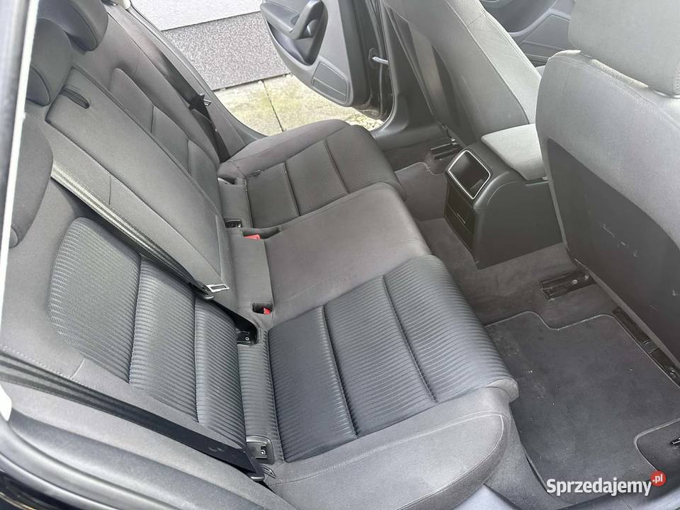 Audi A4 B8 Avant 2011 Ładna sprzedam