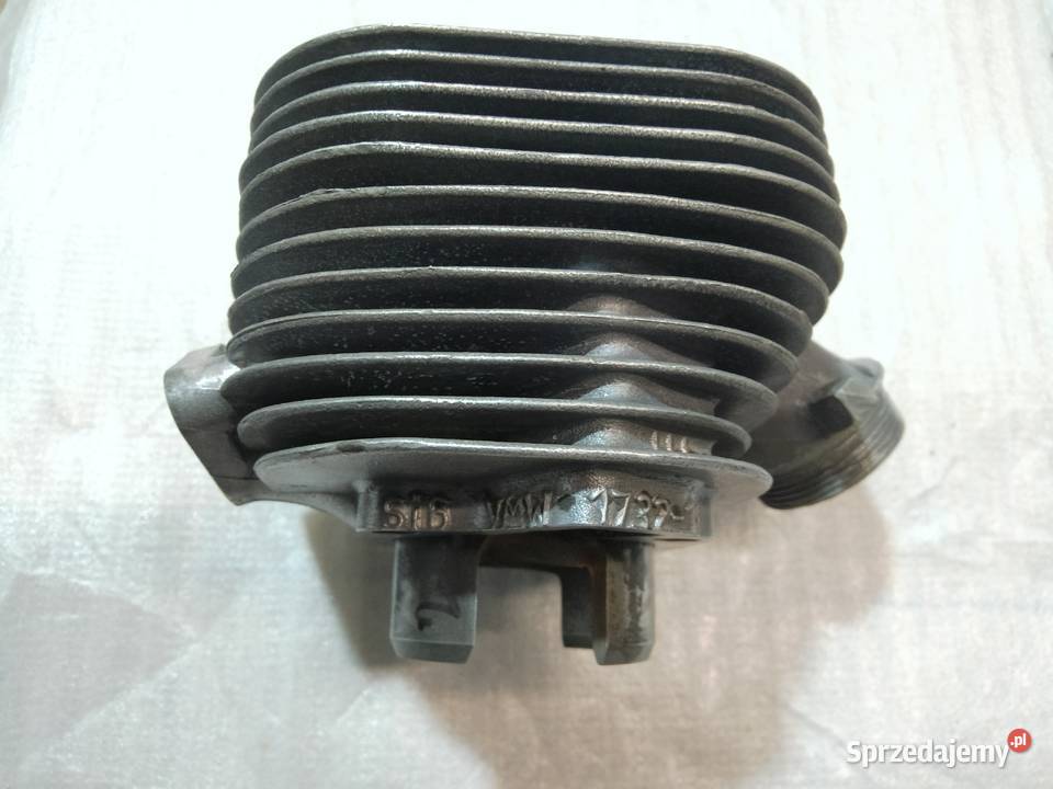 Cylinder simson schwalbe sr4 Silniki i osprzęt Sulęcin