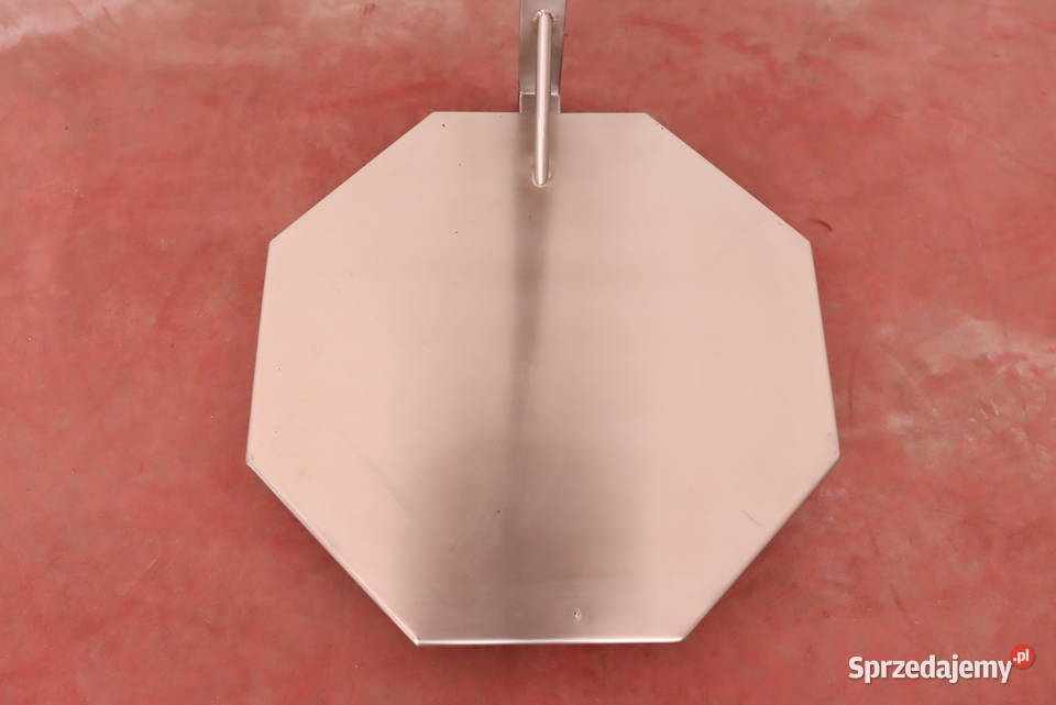 Stojak na worki do śmieci STAL NIERDZEWNA Gastronomia śląskie