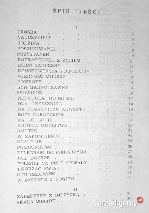 Wierszydła czyli z serca wzięte ks Krzysztof Pozostałe Chełm