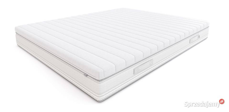 Materac LAMBADA HILDING kieszeniowy dostępny w Kraków
