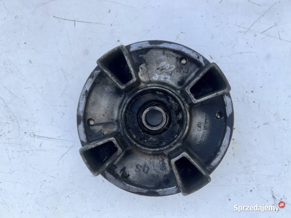 zabierak Kawasaki ZZR 600 Ostrzeszów sprzedam