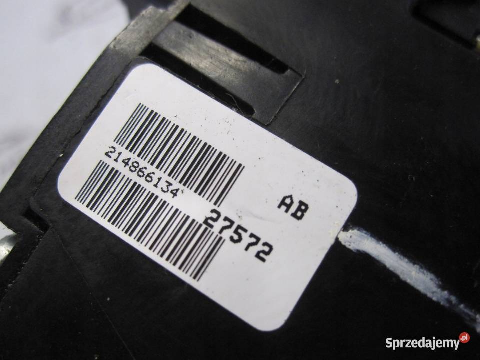 JEEP PATRIOT przełączniki kierownicy 214866134 Kielce