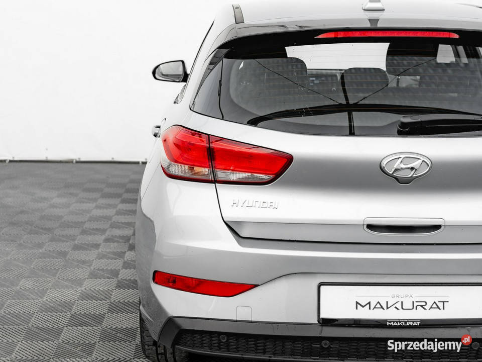 Hyundai i30 GD2C84715 DPI Classic Bluetooth pełny VAT i30 Gdańsk