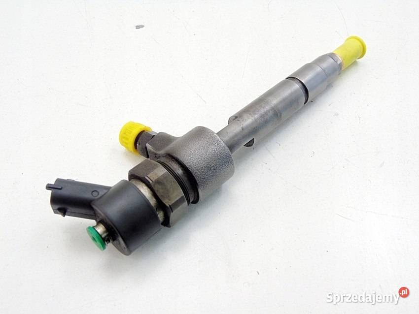 WTRYSKIWACZ 19 24 JTD 147 DOBLO BRAVO LYBRA Sosnowiec