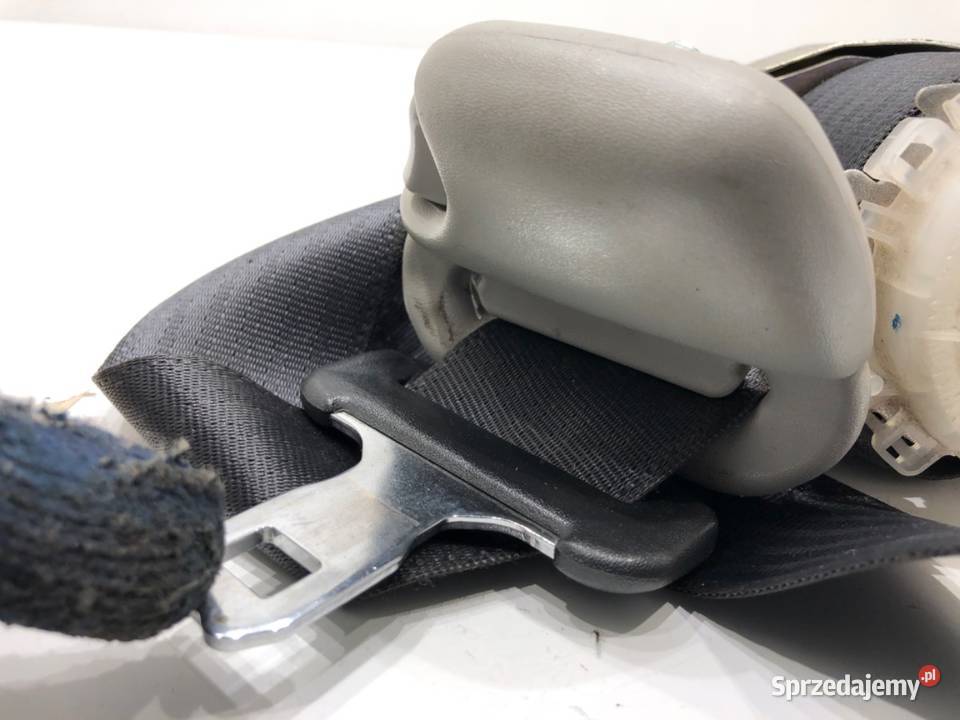 PAS BEZPIECZEŃSTWA PRAWY PRZÓD SUZUKI SWIFT III sprzedam