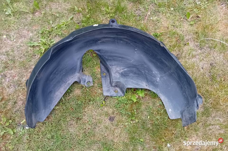 Renault Clio V nadkole tylne prawe Przeźmierowo sprzedam