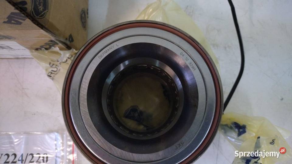 ŁOŻYSKO PIASTY KOŁA SCANIA 4 PRZOD 96 2310169