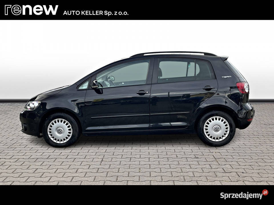 16 TDI 105 Zadbany HAK Dwa komplety kół Dealer nieuszkodzony Gliwice