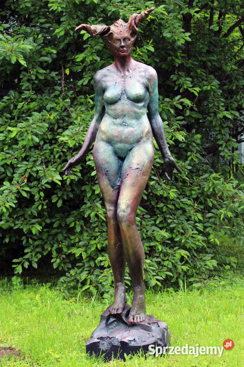 Wykonam odlew rzeźbę Sztuka współczesna Lublin