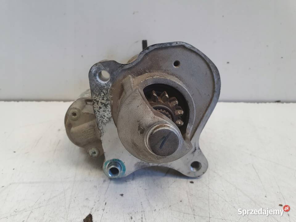 ROZRUSZNIK Ford Transit Connect II 15 TDCi Rudka