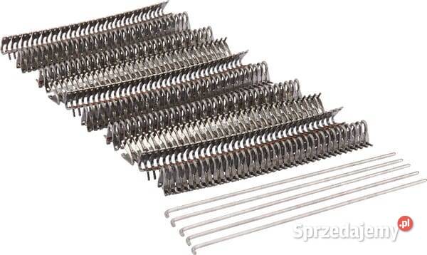 Złącze pasów napędowych 198 mm 10 411142408 Kamionna