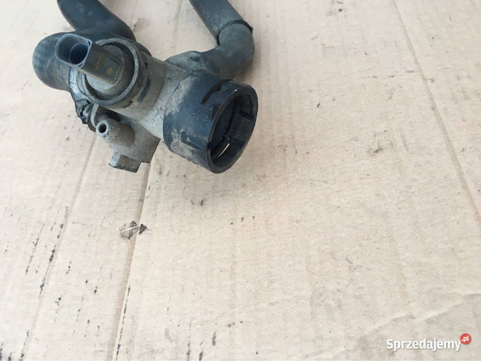 Rura waż wody audi a4 b6 18t 8e0121049 osobowe pomorskie Chojnice