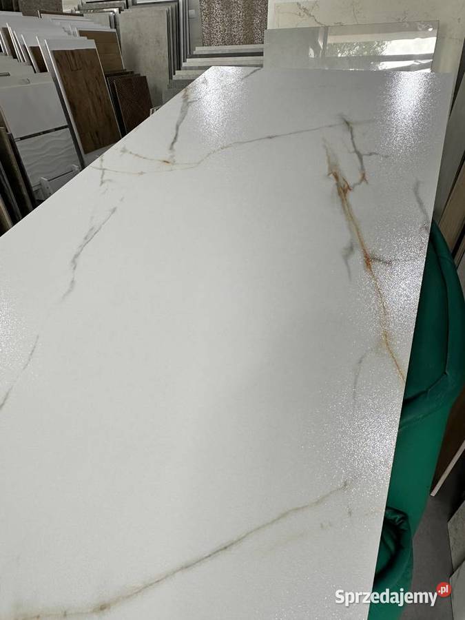 Płytka Sidorno Gold Lappato 60x120 GAT I sprzedam