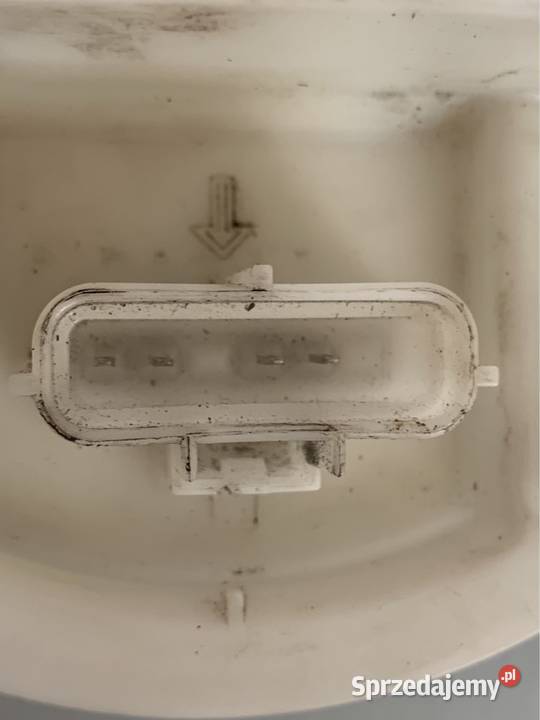 POMPA PALIWA BOSCH FORD B 10 0580200315 śląskie Sosnowiec