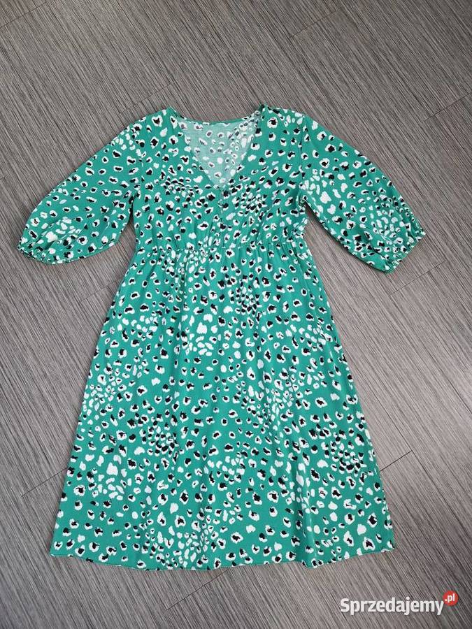 Sukienka w rozmiarze 40 Nowogard sprzedam