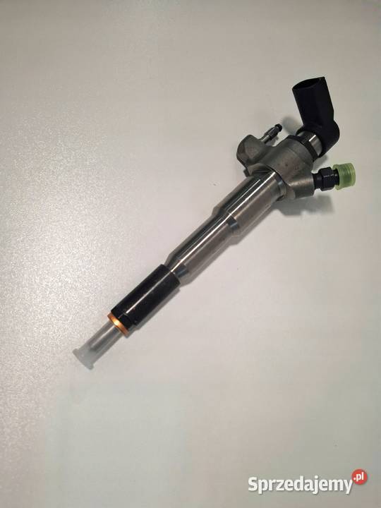 NOWY WTRYSKIWACZ SIEMENS 23 MASTER MOVANO NV400 Kartuzy